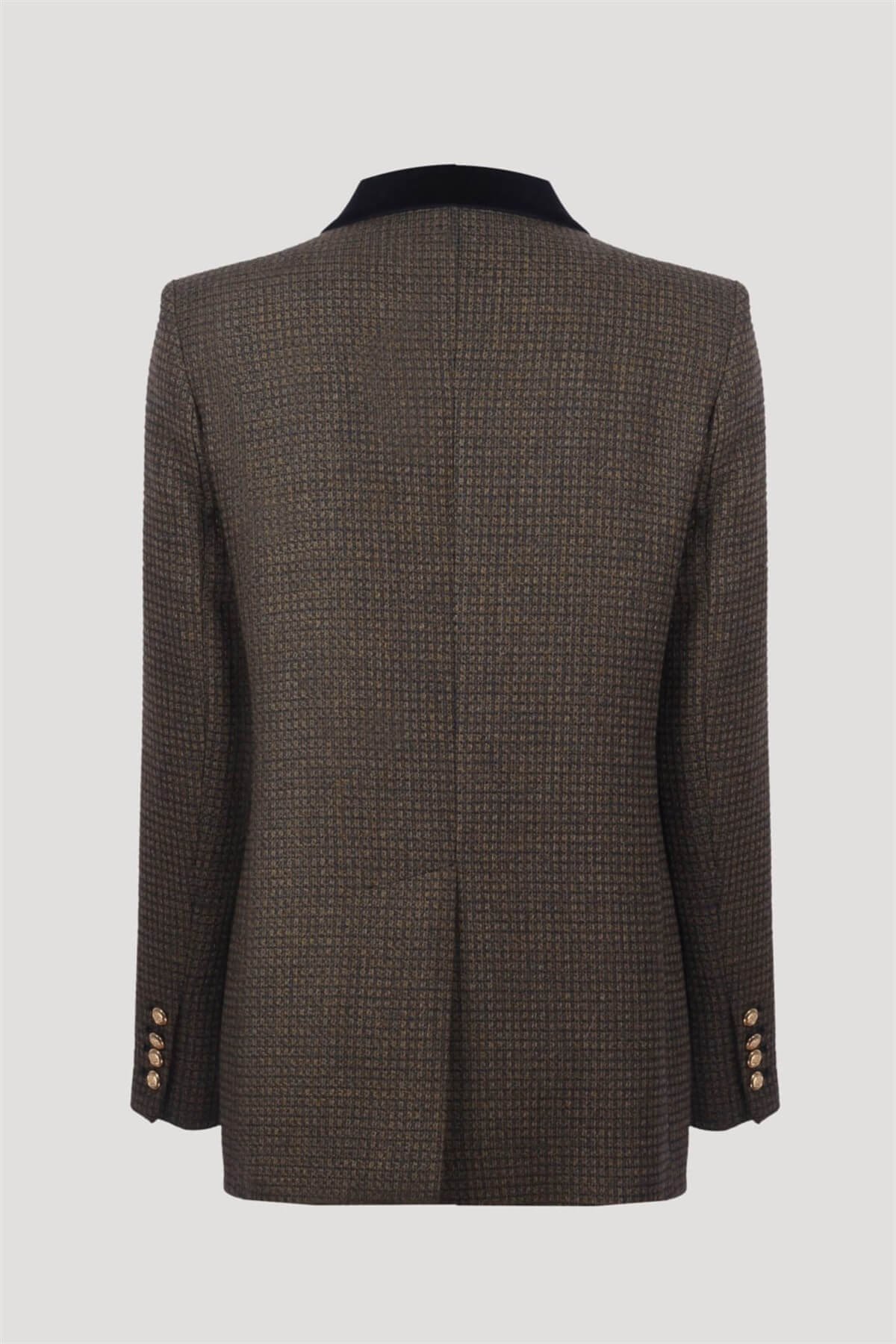 SORBE'Daily & UniformTHE BOYISH JACKET