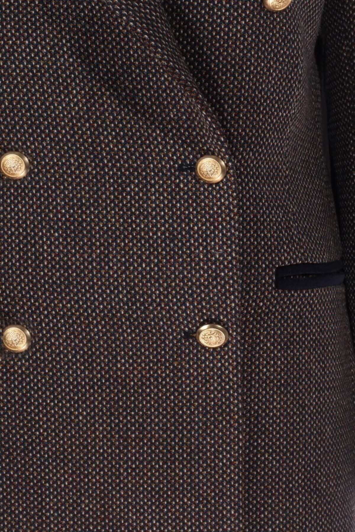 SORBE'Daily & UniformTHE BOYISH JACKET
