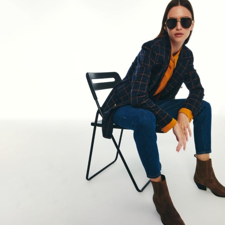 SORBE'Daily & UniformTHE BOYISH JACKET