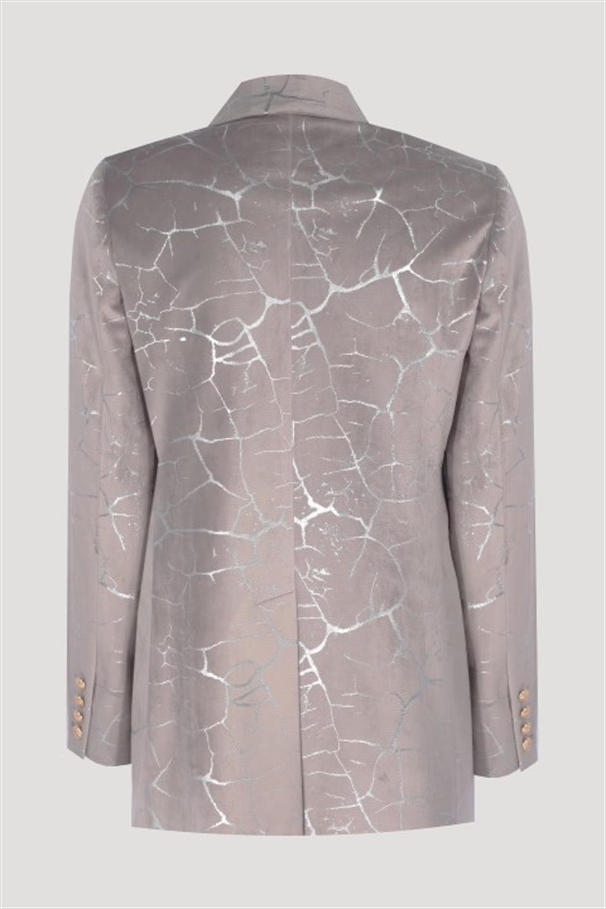 SORBE'Daily & UniformTHE BOYISH JACKET