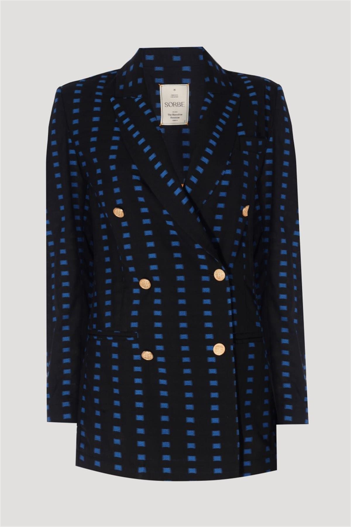 SORBE'Daily & UniformTHE BOYISH JACKET