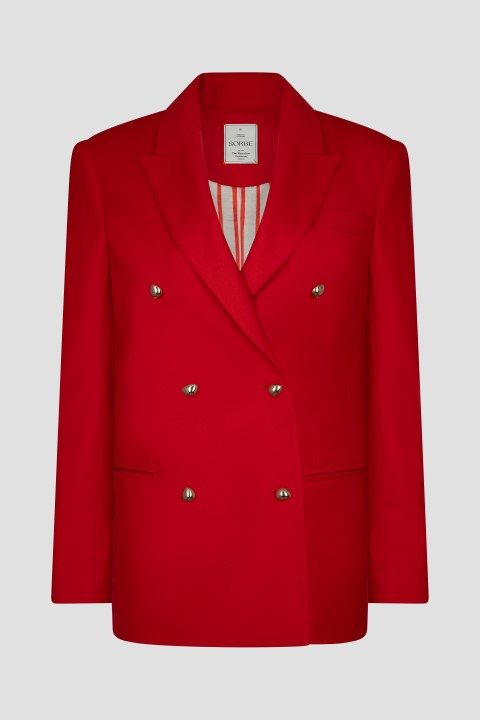 SORBE'Daily & UniformTHE BOYISH JACKET