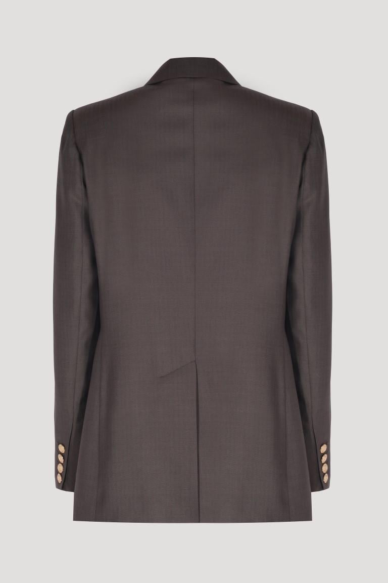 SORBE'Daily & UniformTHE BOYISH JACKET