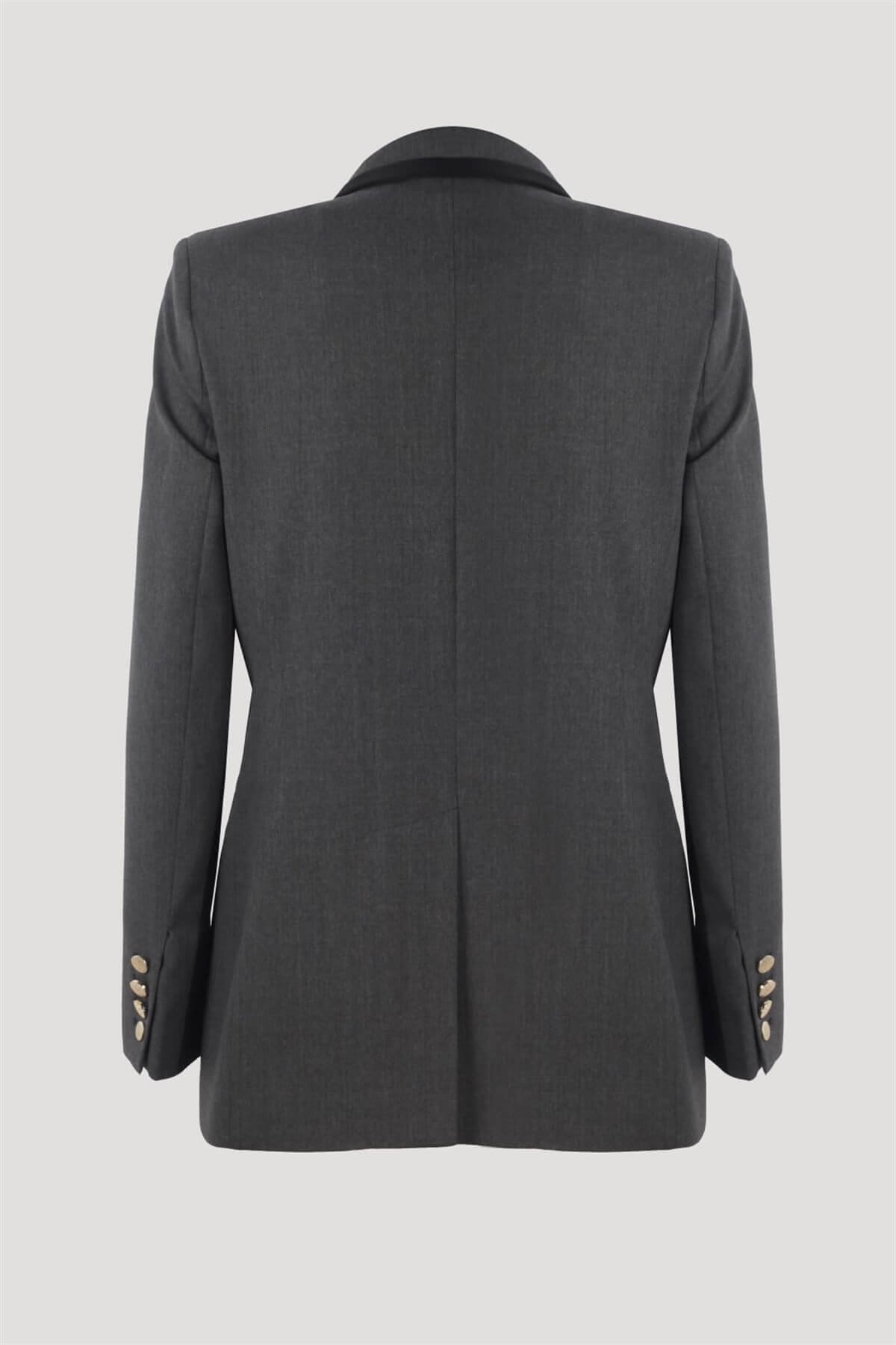 SORBE'Daily & UniformTHE BOYISH JACKET