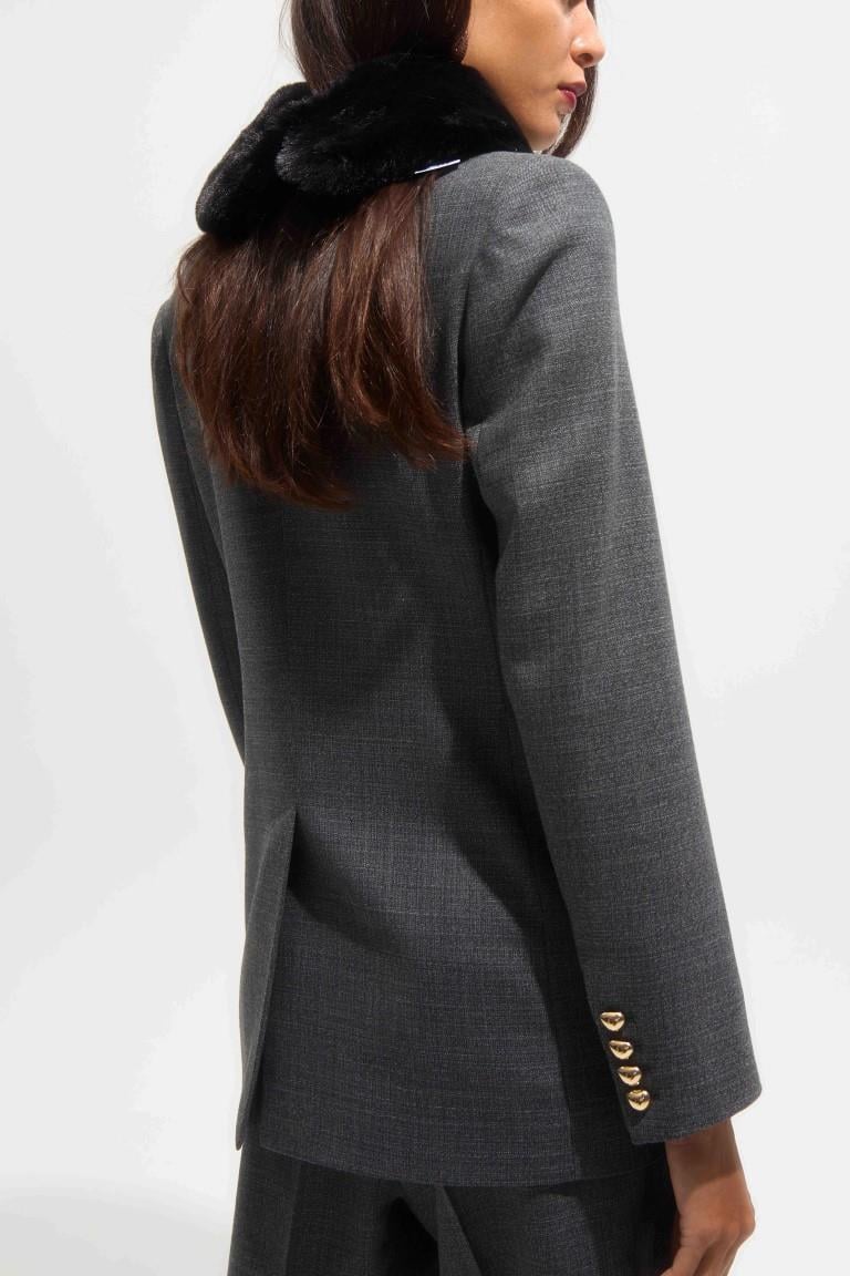 SORBE'Daily & UniformTHE BOYISH JACKET