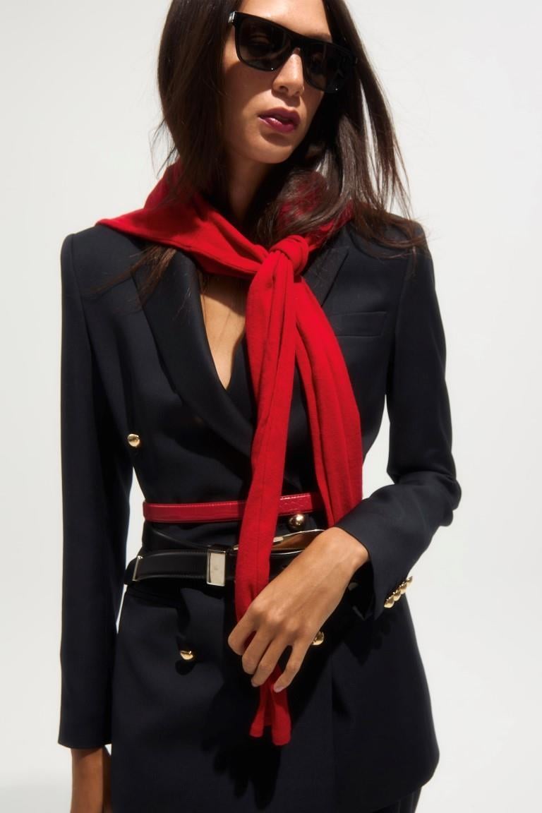 SORBE'Daily & UniformTHE BOYISH JACKET