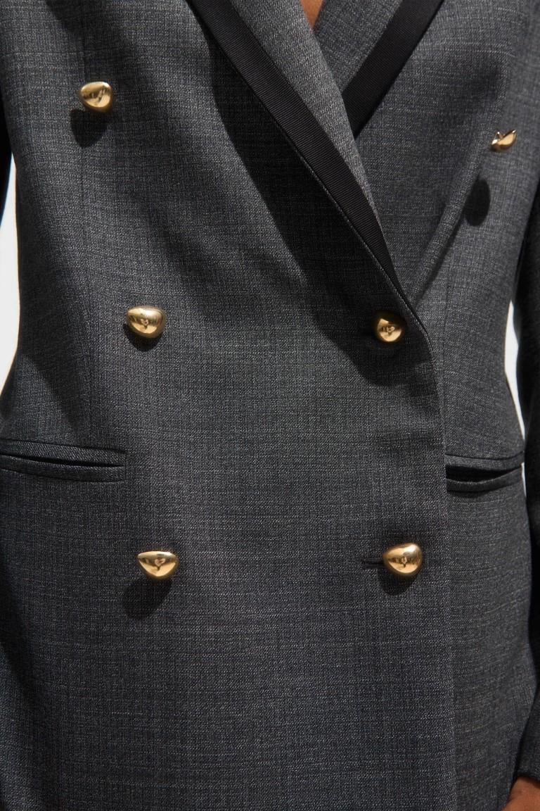 SORBE'Daily & UniformTHE BOYISH JACKET