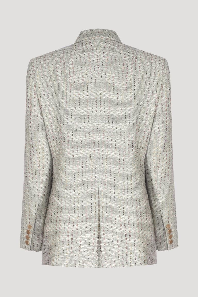 SORBE'Daily & UniformTHE BOYISH JACKET