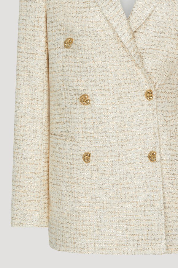 SORBE'Daily & UniformTHE BOYISH JACKET
