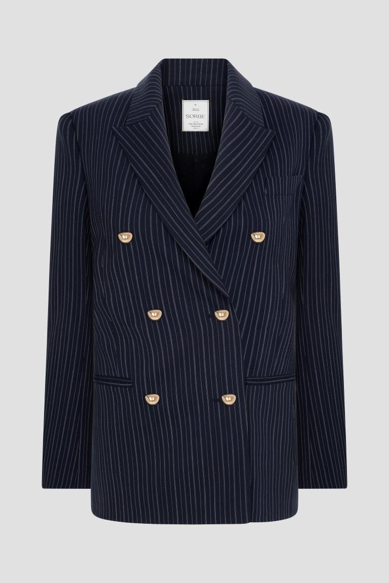 SORBE'Daily & UniformTHE BOYISH JACKET