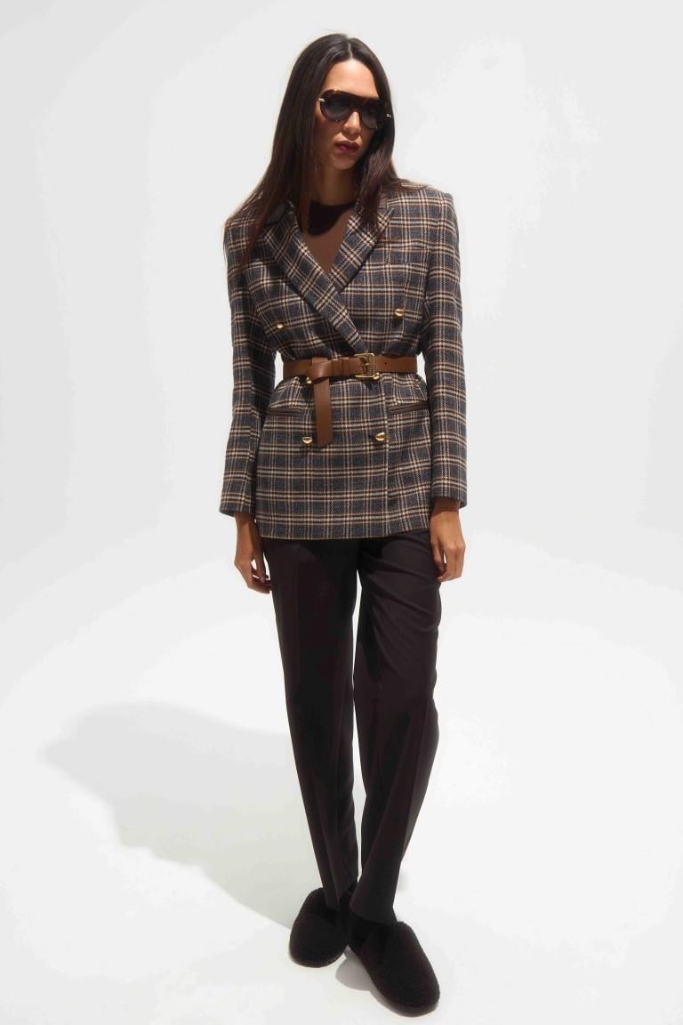 SORBE'Daily & UniformTHE BOYISH JACKET