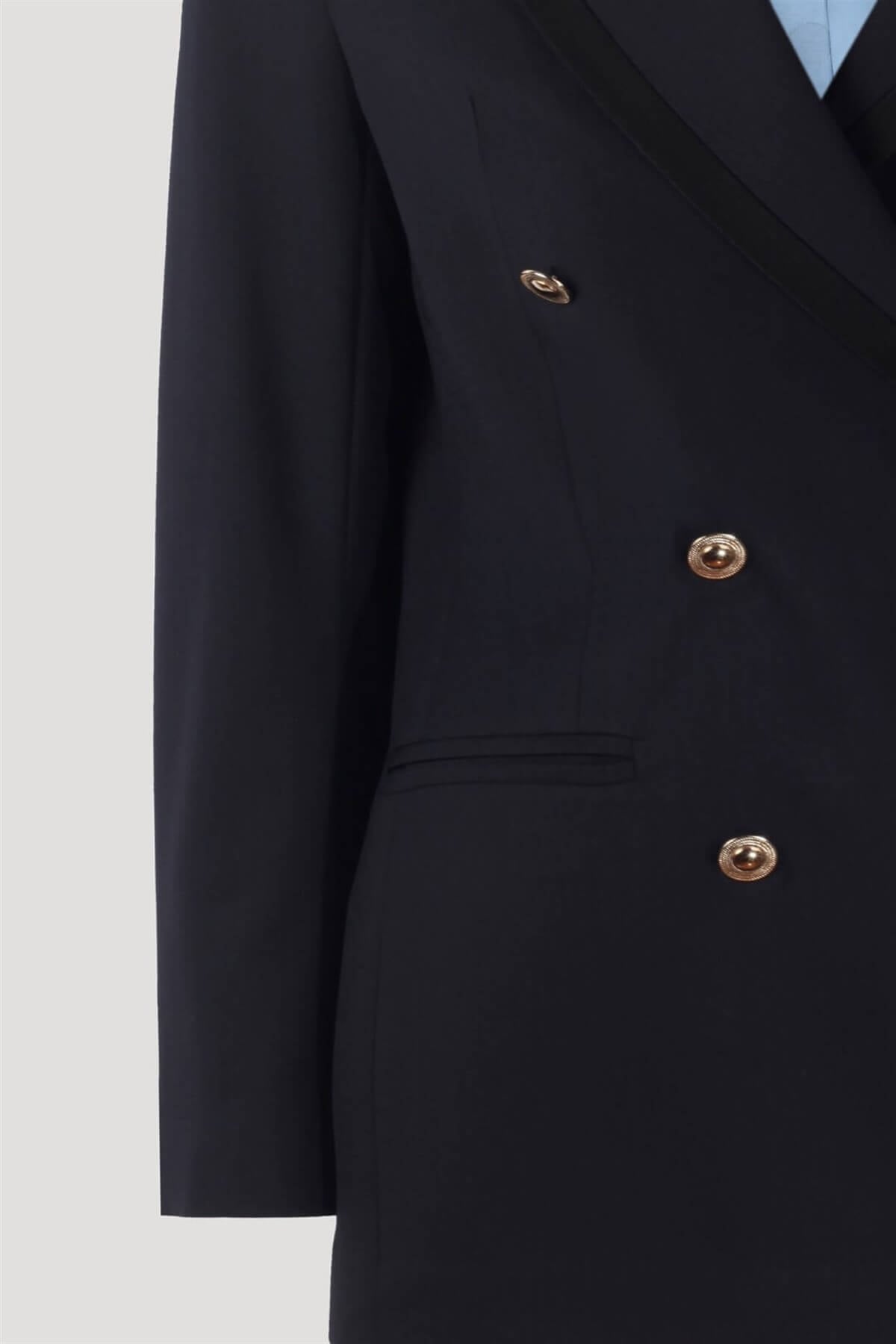 SORBE'Daily & UniformTHE BOYISH JACKET