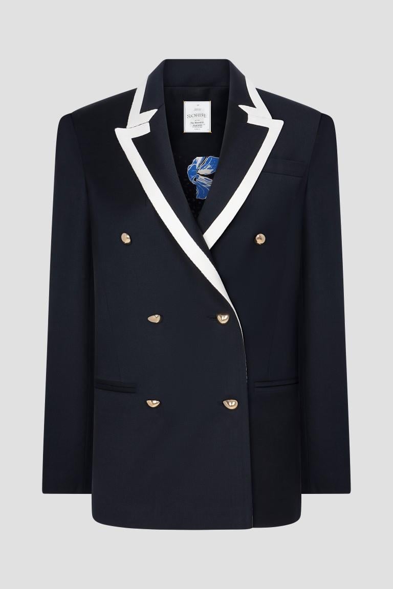 SORBE'Daily & UniformTHE BOYISH JACKET