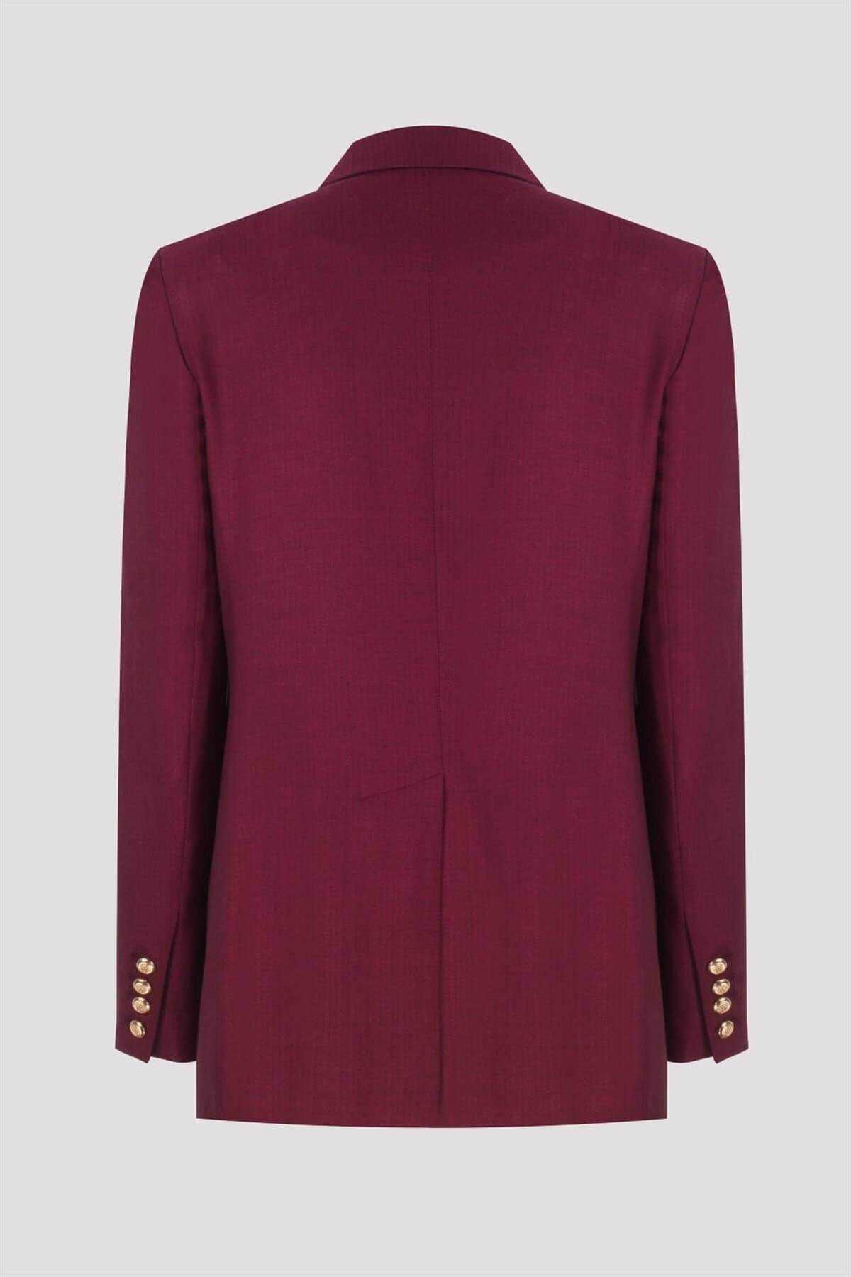 SORBE'Daily & UniformTHE BOYISH JACKET