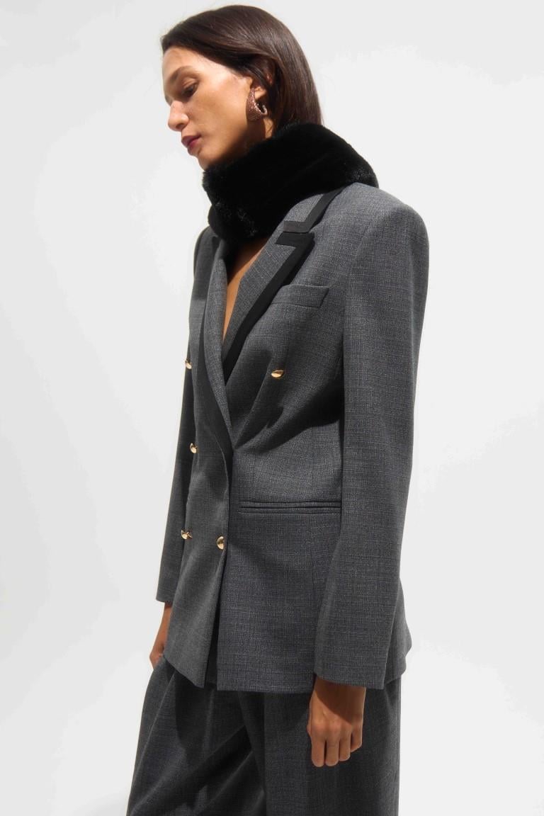 SORBE'Daily & UniformTHE BOYISH JACKET