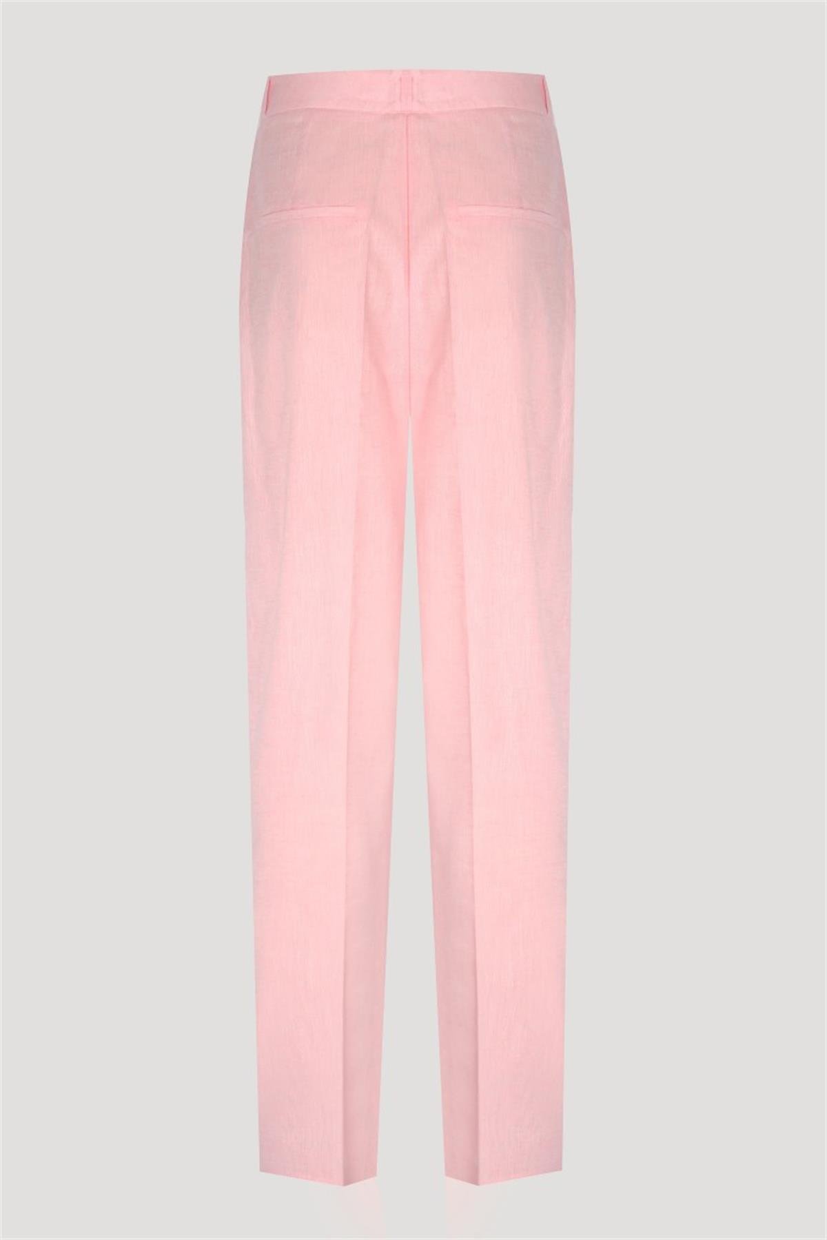 SORBE'Daily & UniformTHE BOYISH LINEN PANTS
