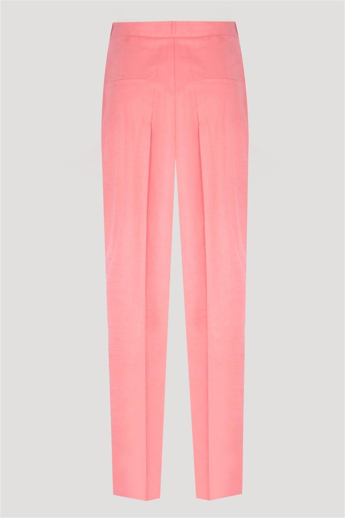SORBE'Daily & UniformTHE BOYISH LINEN PANTS