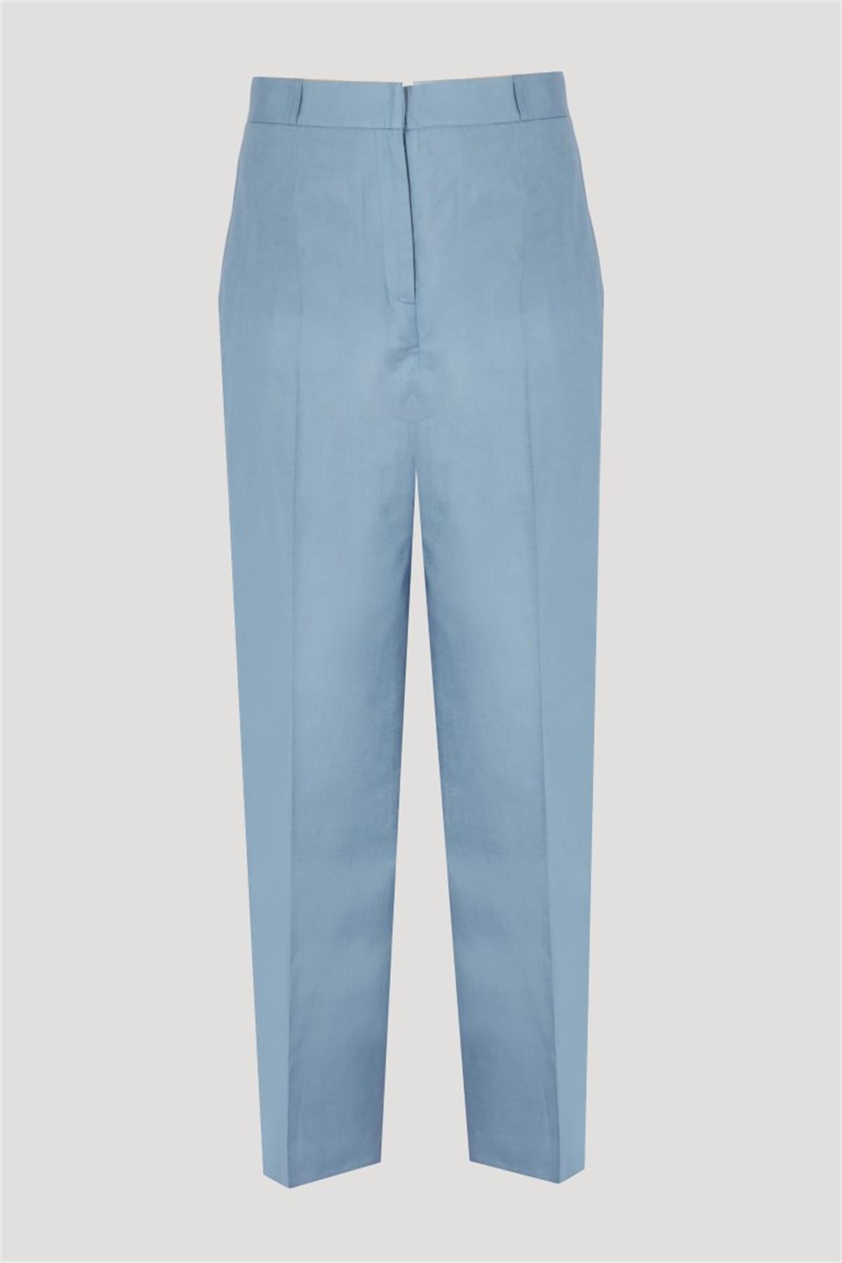 SORBE'Daily & UniformTHE BOYISH LINEN PANTS