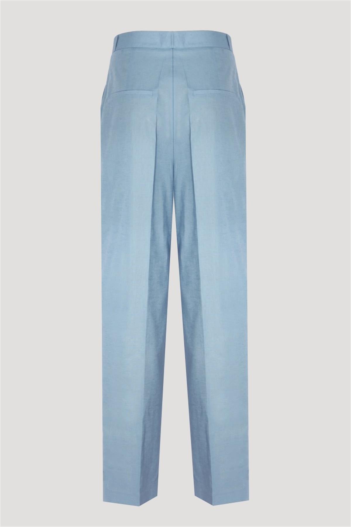 SORBE'Daily & UniformTHE BOYISH LINEN PANTS