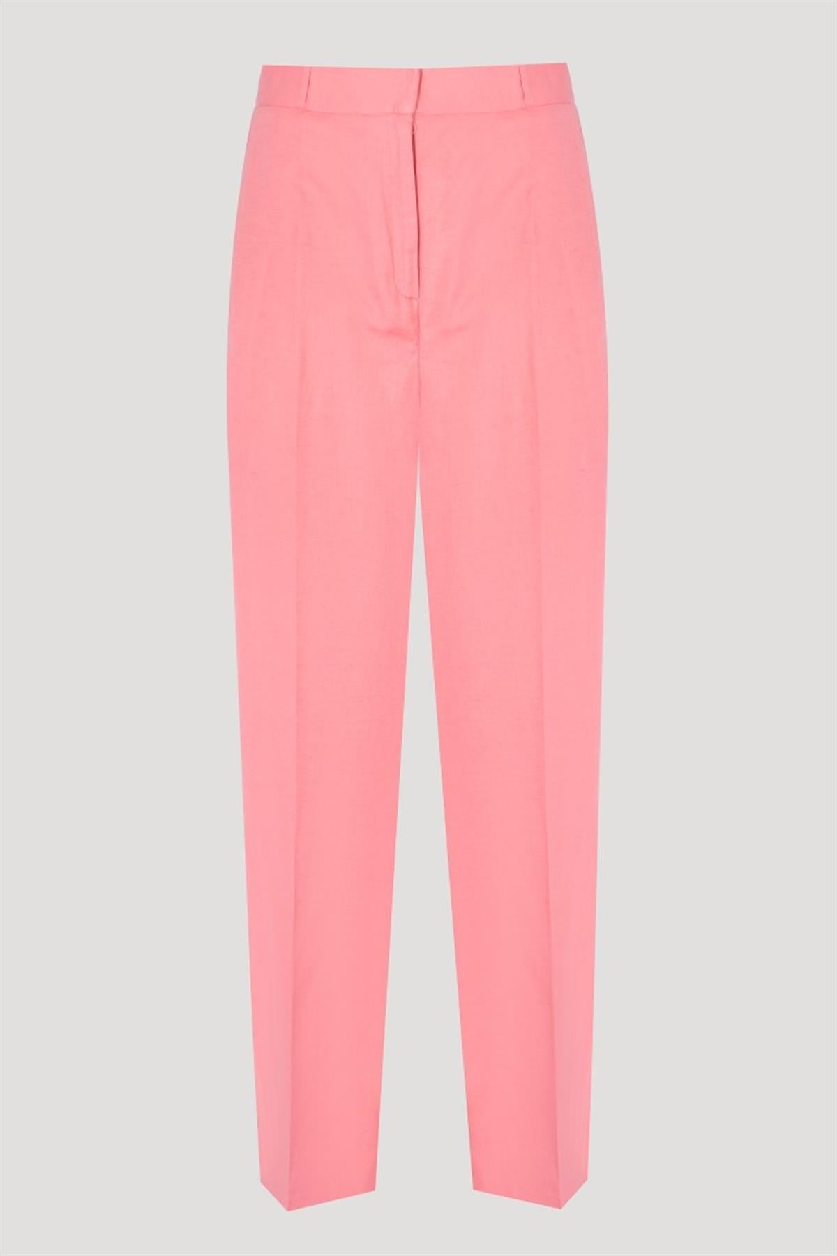 SORBE'Daily & UniformTHE BOYISH LINEN PANTS