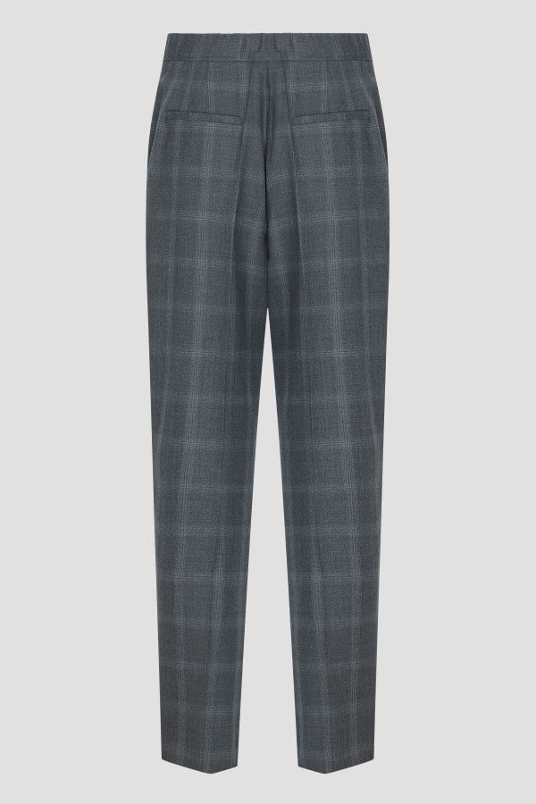 SORBE'Daily & UniformTHE BOYISH PANTS