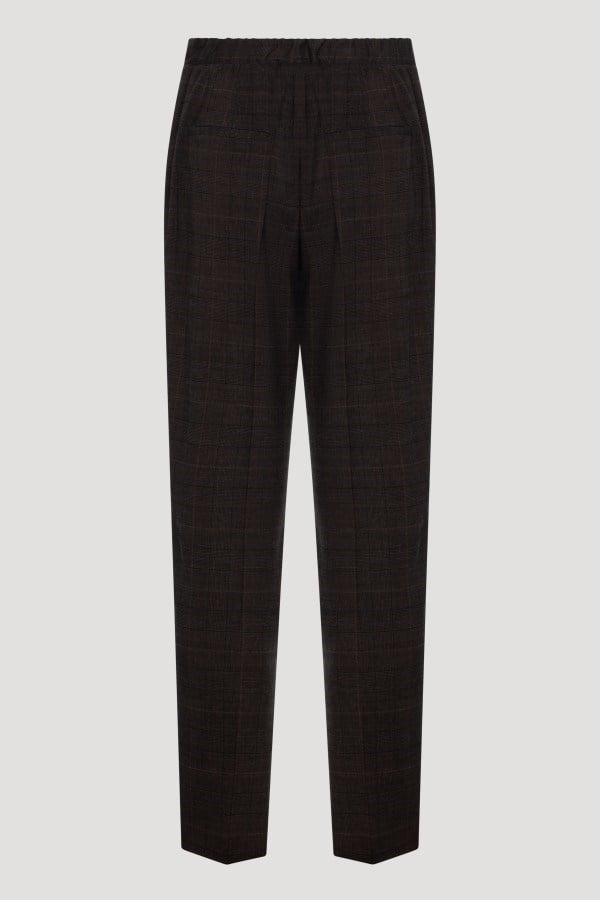 SORBE'Daily & UniformTHE BOYISH PANTS