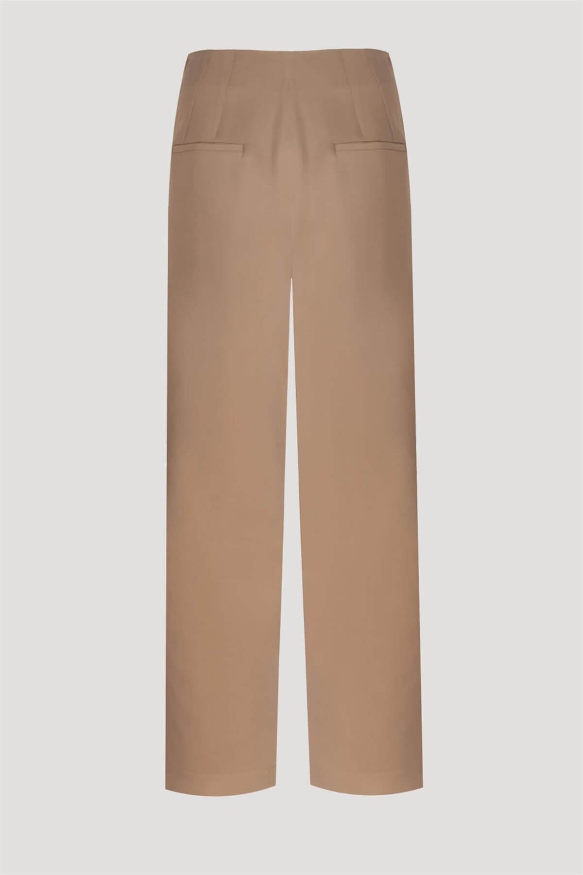 SORBE'Daily & UniformTHE BOYISH PANTS