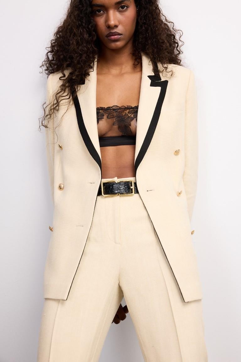 SORBE'Daily & UniformTHE BOYISH PANTS