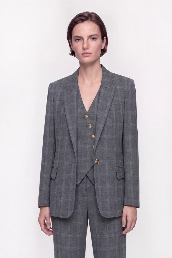 SORBE'Daily & UniformTHE BOYISH PANTS