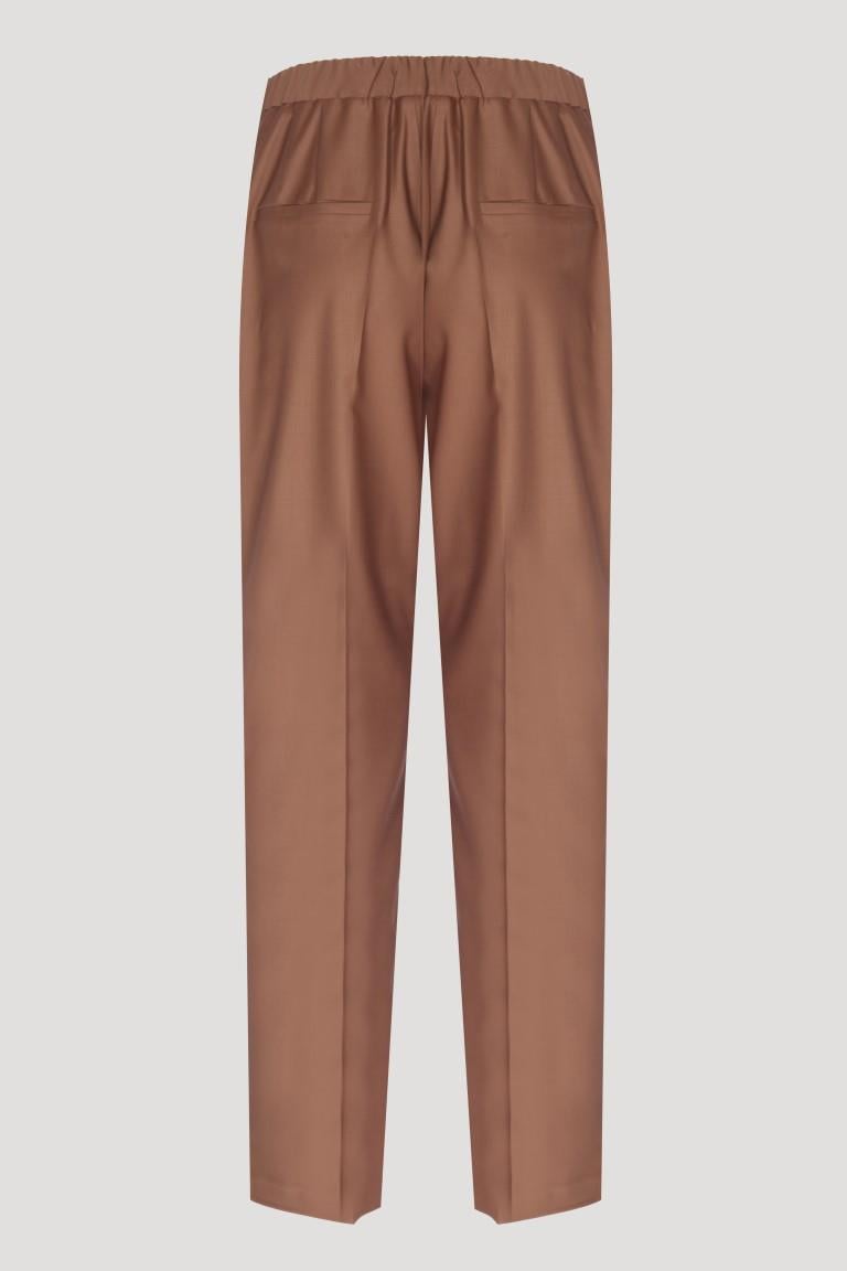SORBE'Daily & UniformTHE BOYISH PANTS