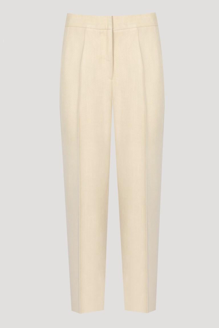 SORBE'Daily & UniformTHE BOYISH PANTS