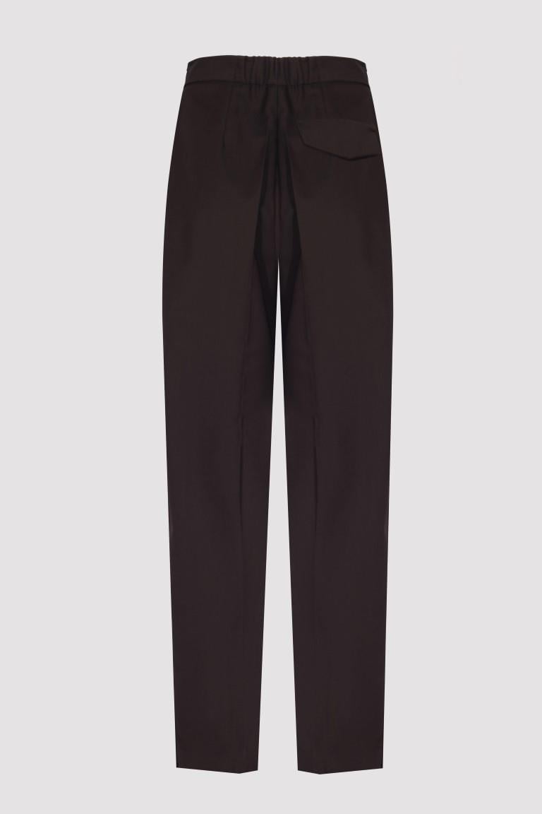 SORBE'Daily & UniformTHE BOYISH RELAX PANTS