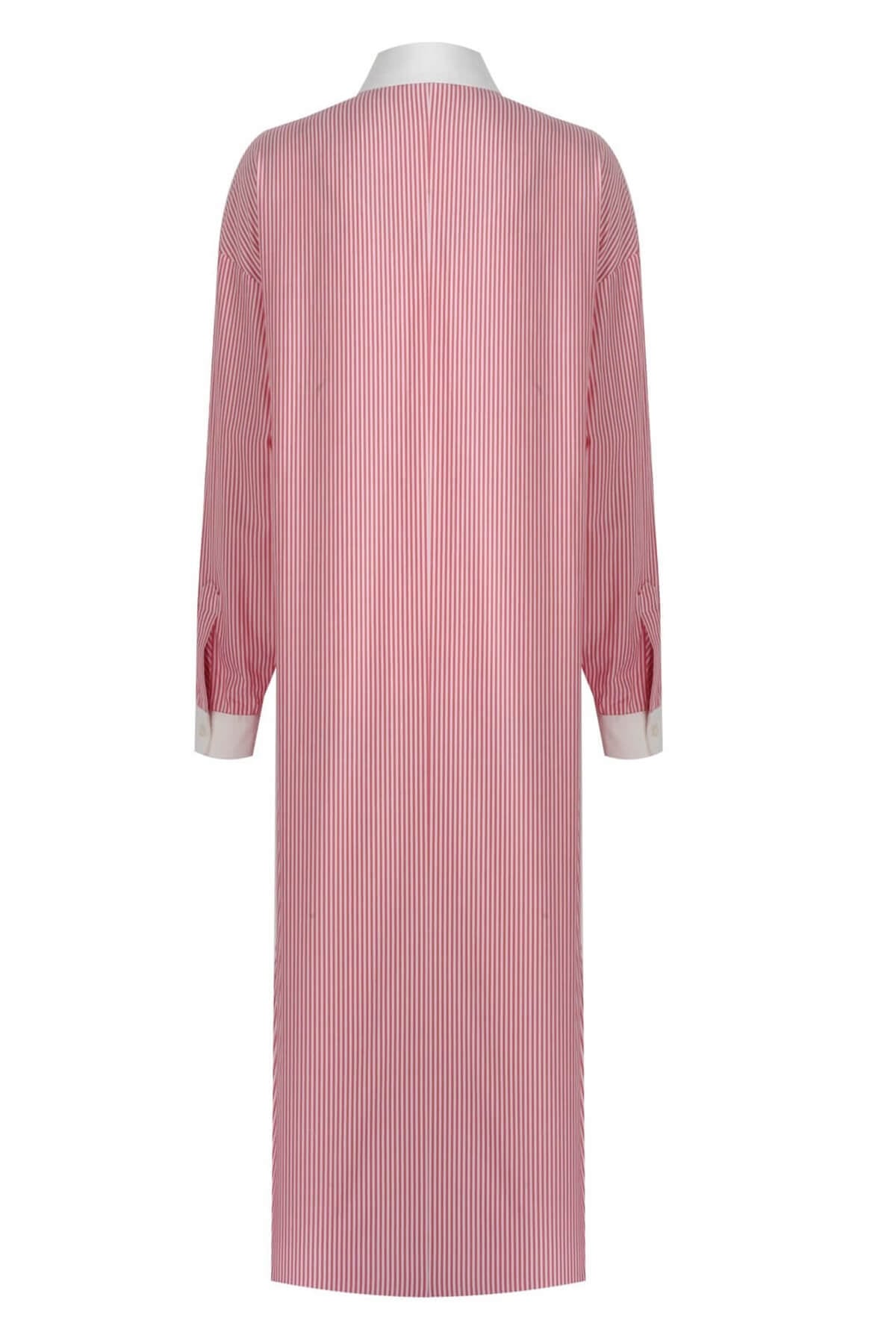 SORBE'Daily StyleTHE BOYISH SHIRT DRESS