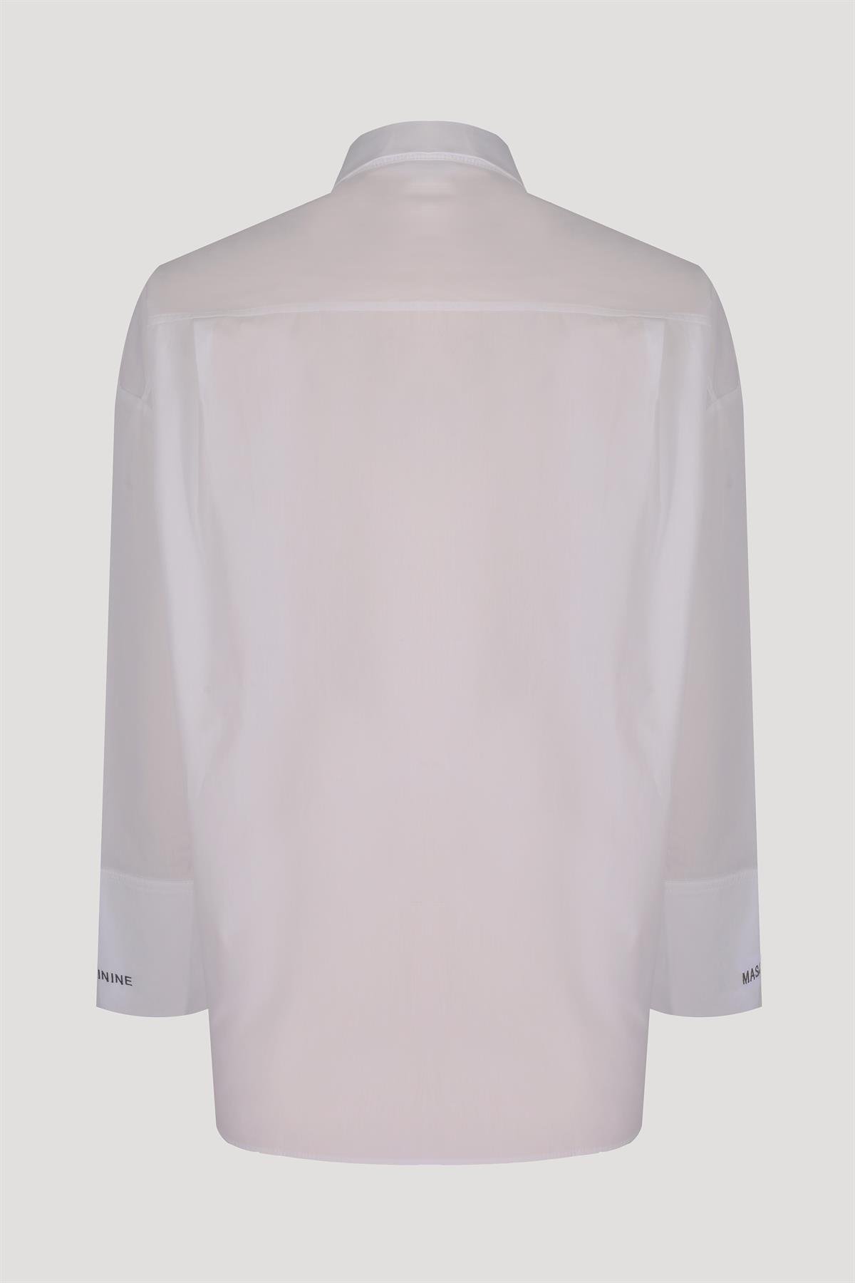 SORBEDaily & UniformTHE BOYISH SHIRT