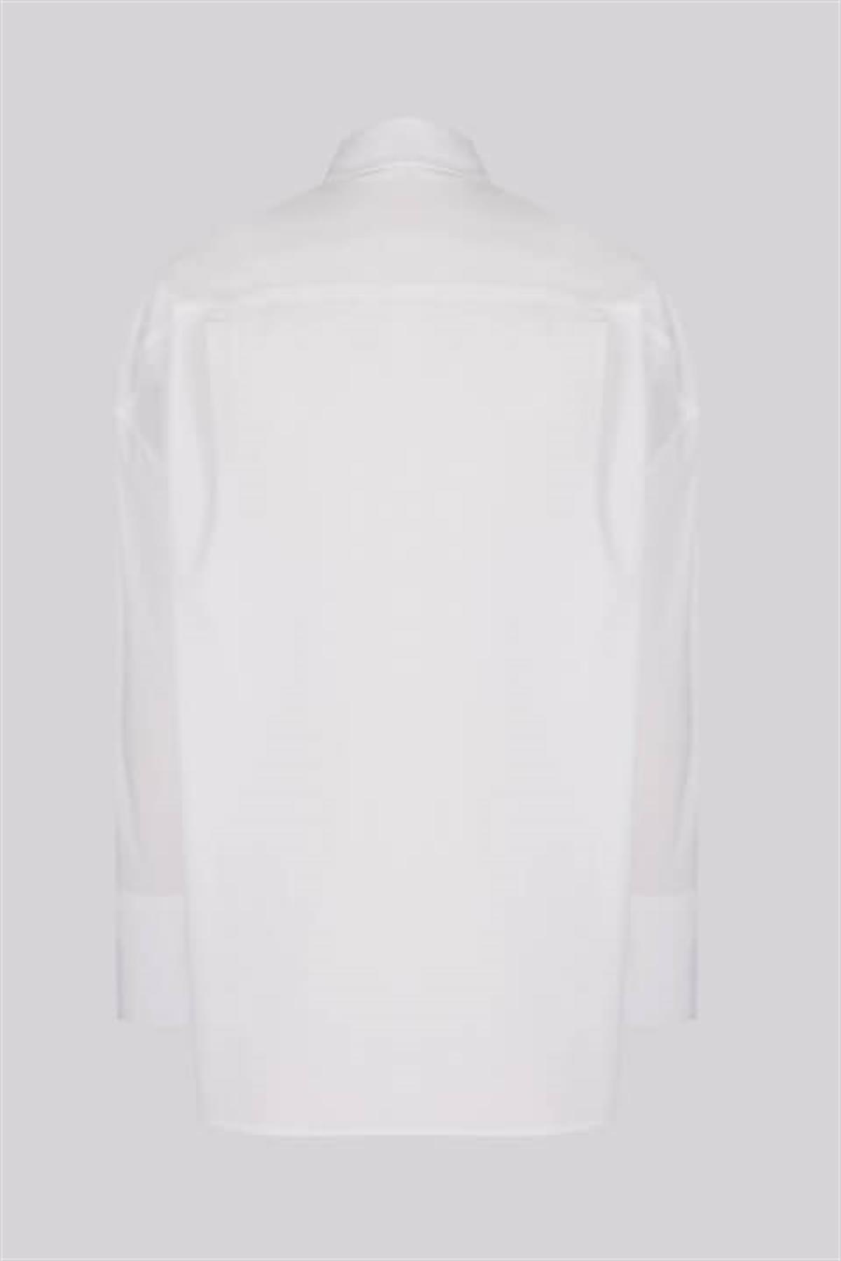 SORBE'Daily & UniformTHE BOYISH SHIRT