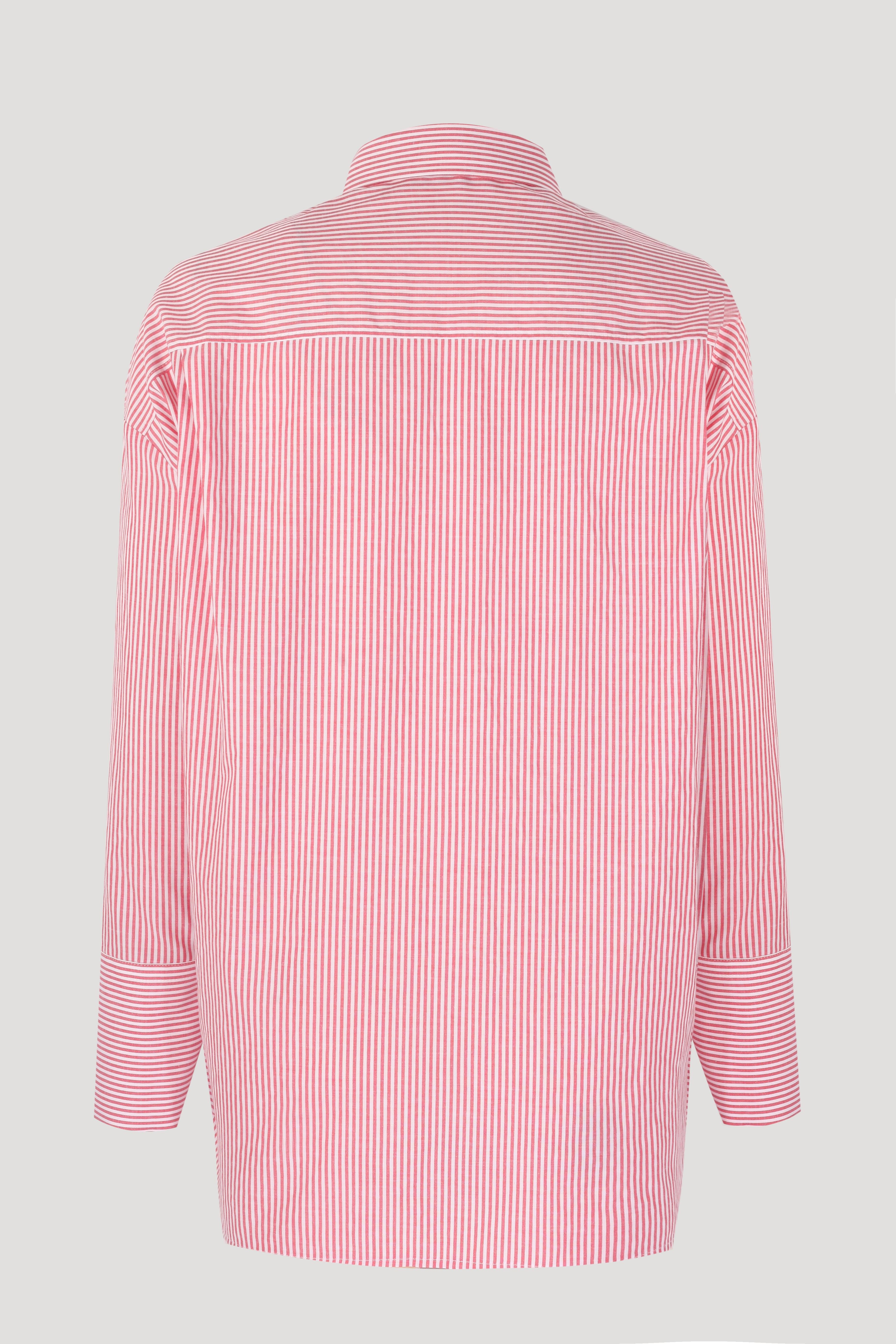 SORBE'Daily & UniformTHE BOYISH SHIRT