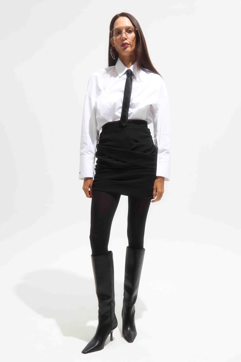 SORBEDaily & UniformTHE BOYISH SHIRT