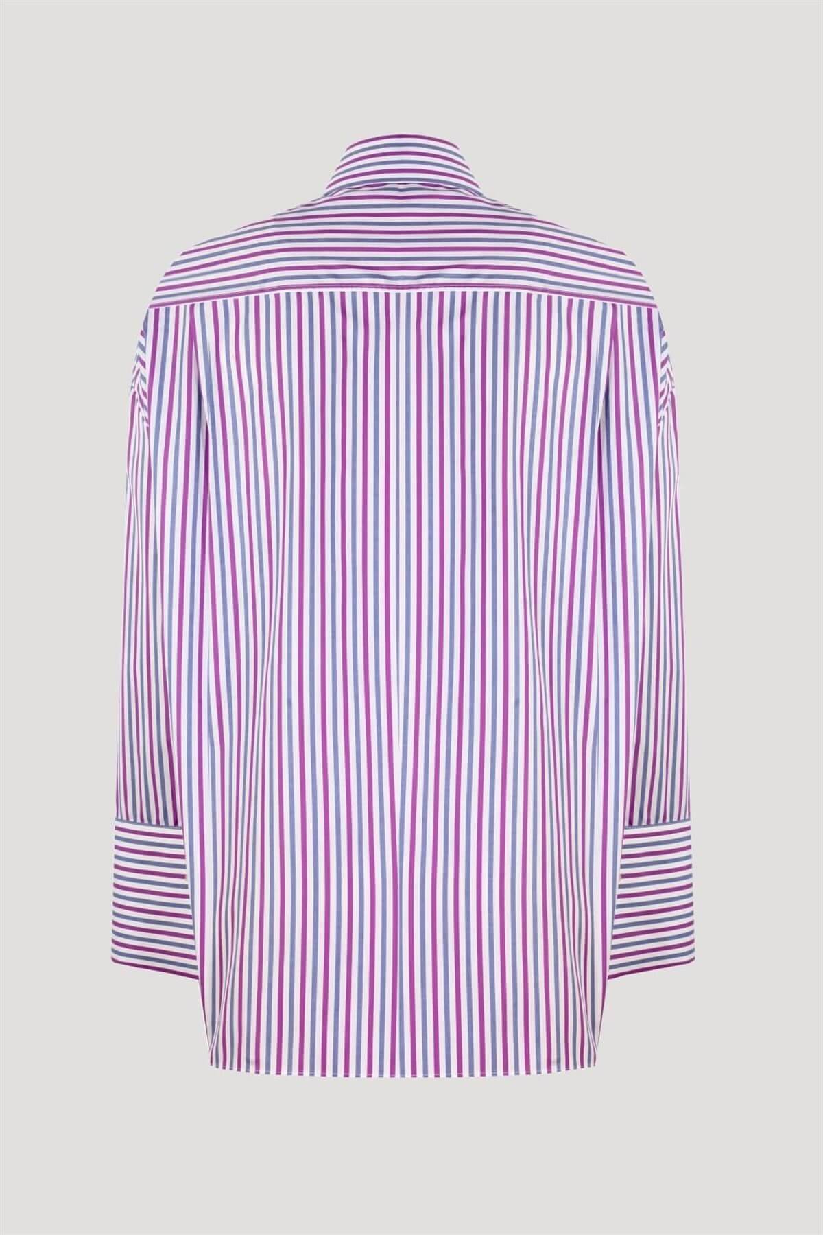 SORBE'Daily & UniformTHE BOYISH SHIRT