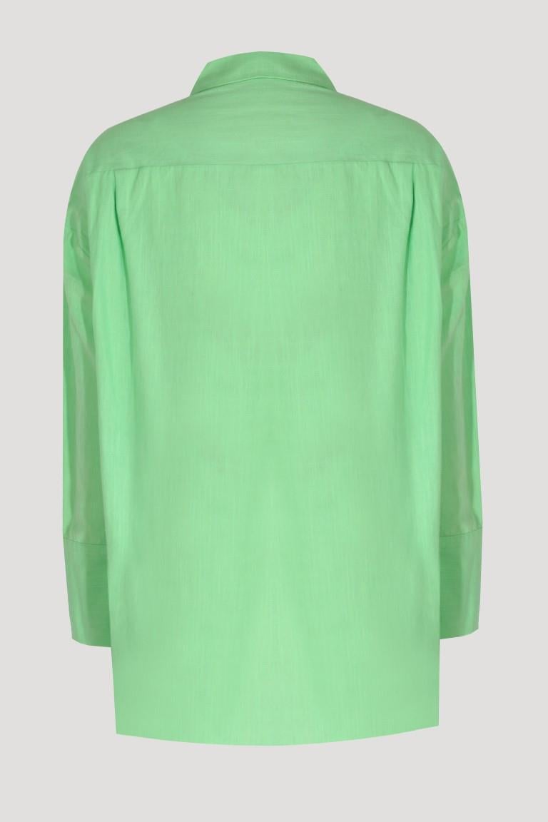 SORBE'Daily & UniformTHE BOYISH SHIRT