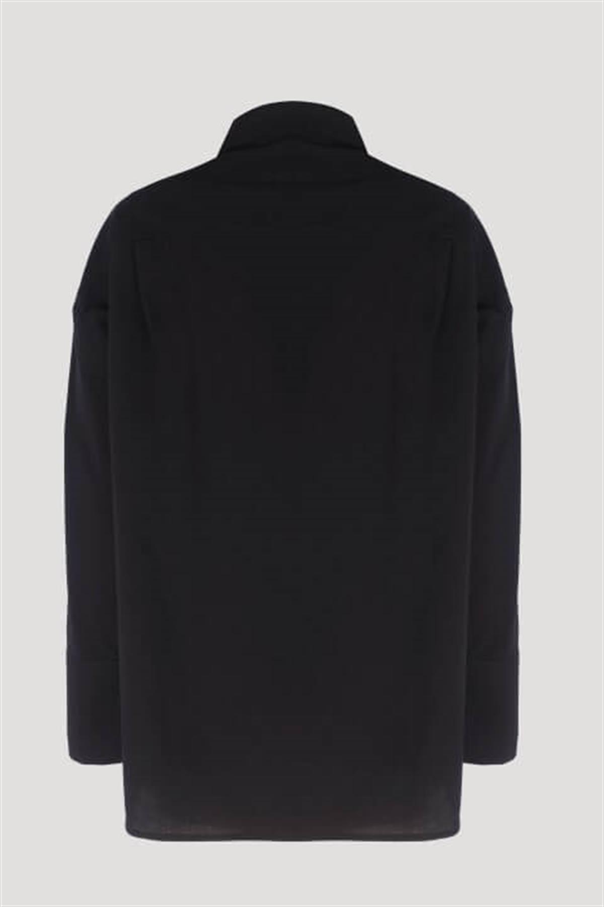 SORBE'Daily & UniformTHE BOYISH SHIRT