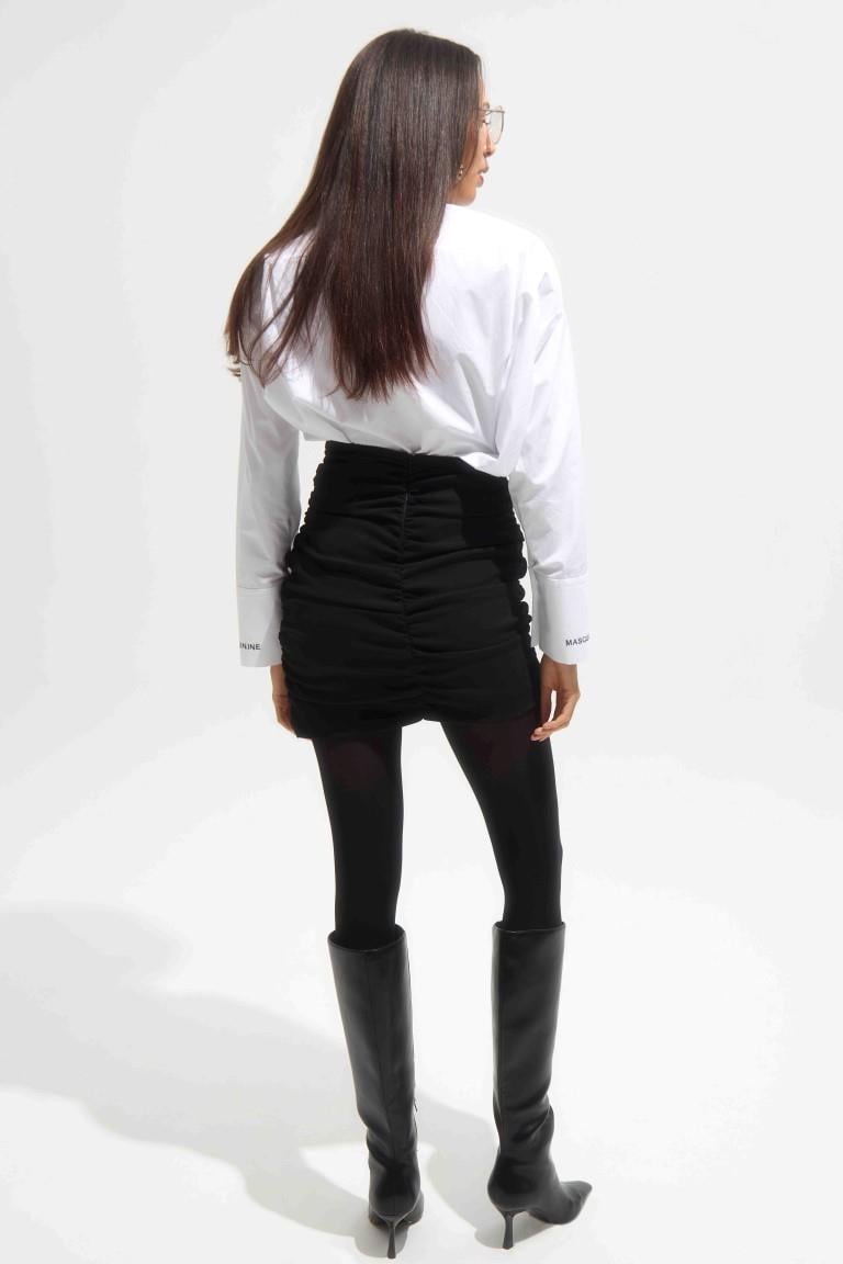 SORBEDaily & UniformTHE BOYISH SHIRT