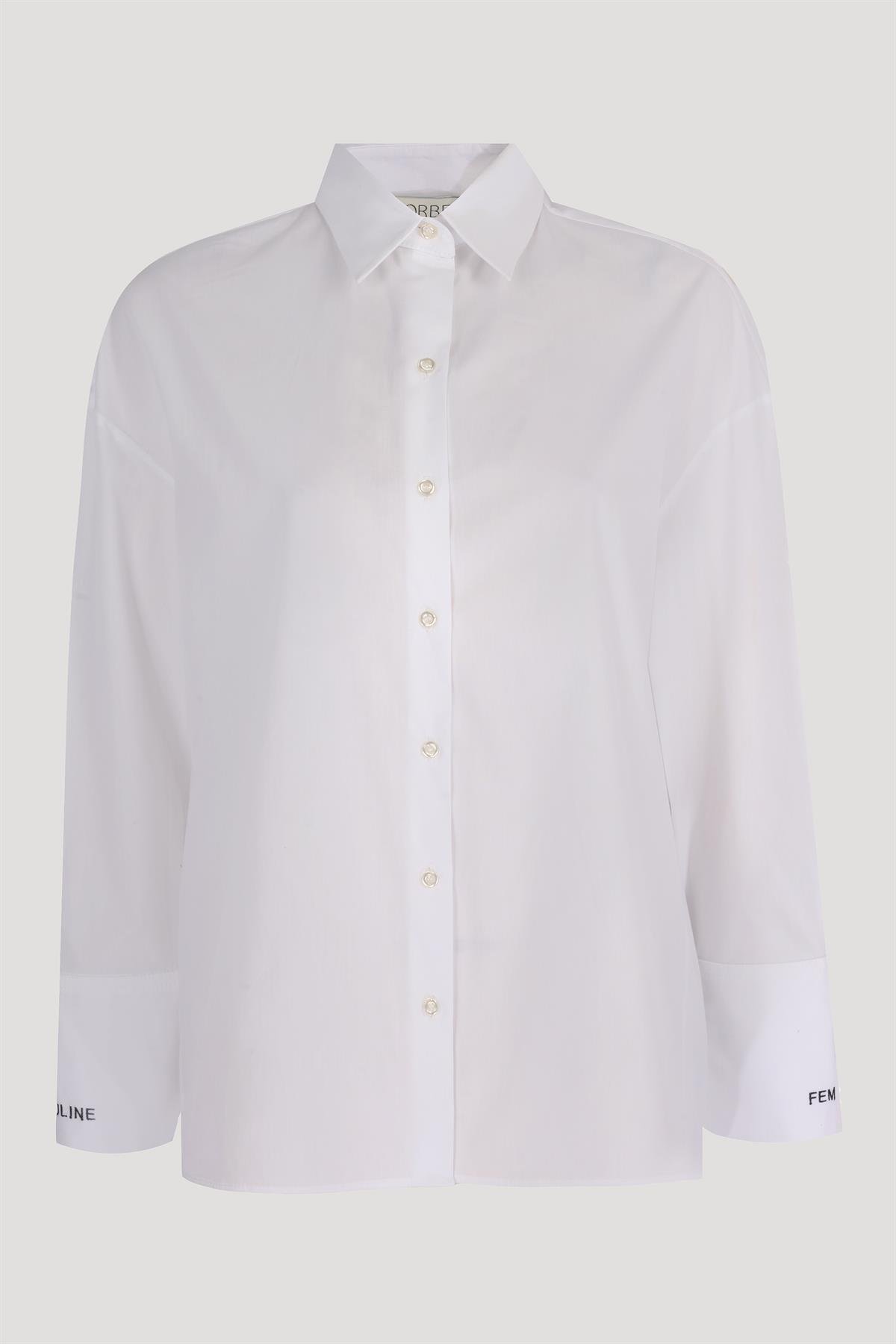 SORBEDaily & UniformTHE BOYISH SHIRT