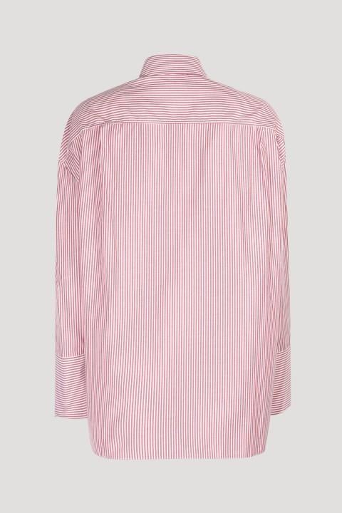 SORBE'Daily & UniformTHE BOYISH SHIRT