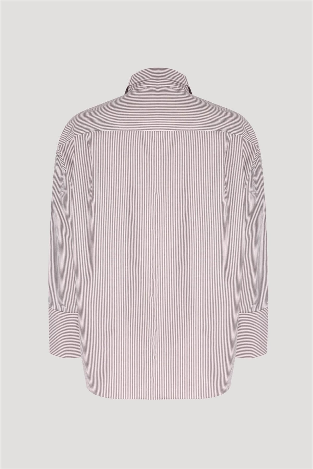 SORBE'Daily & UniformTHE BOYISH SHIRT