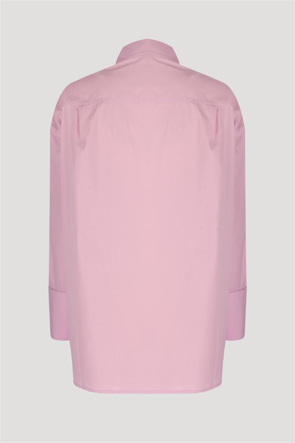 SORBE'Daily & UniformTHE BOYISH SHIRT