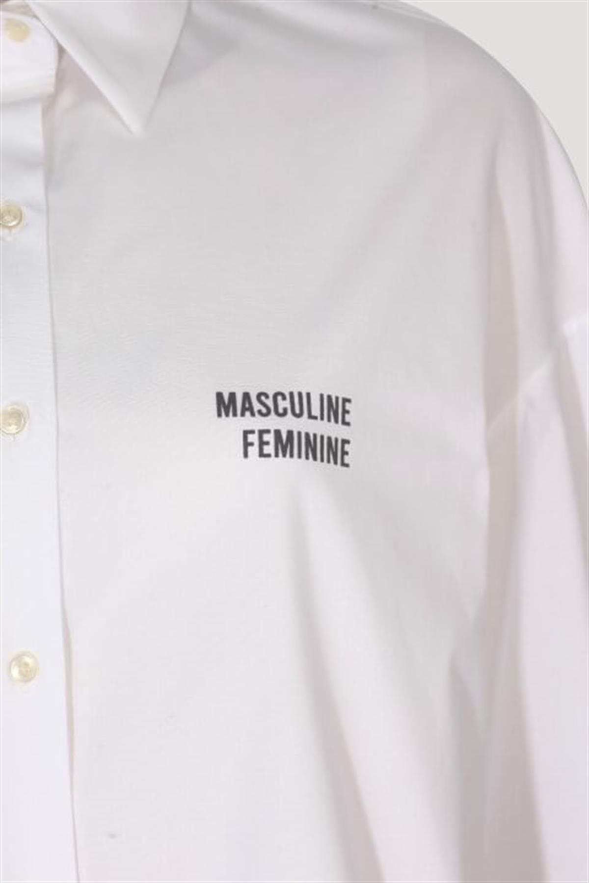 SORBE'Daily & UniformTHE BOYISH SHIRT
