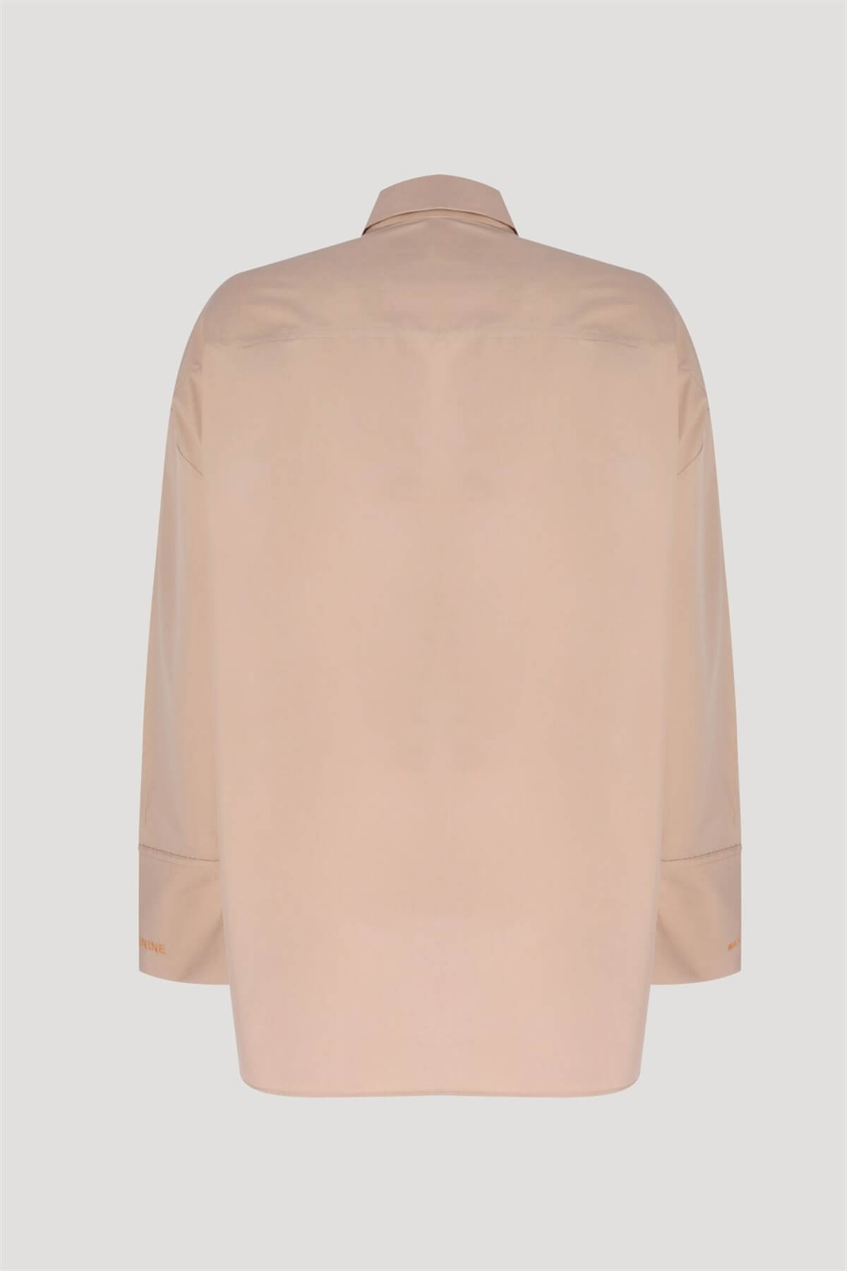 SORBE'Daily & UniformTHE BOYISH SHIRT