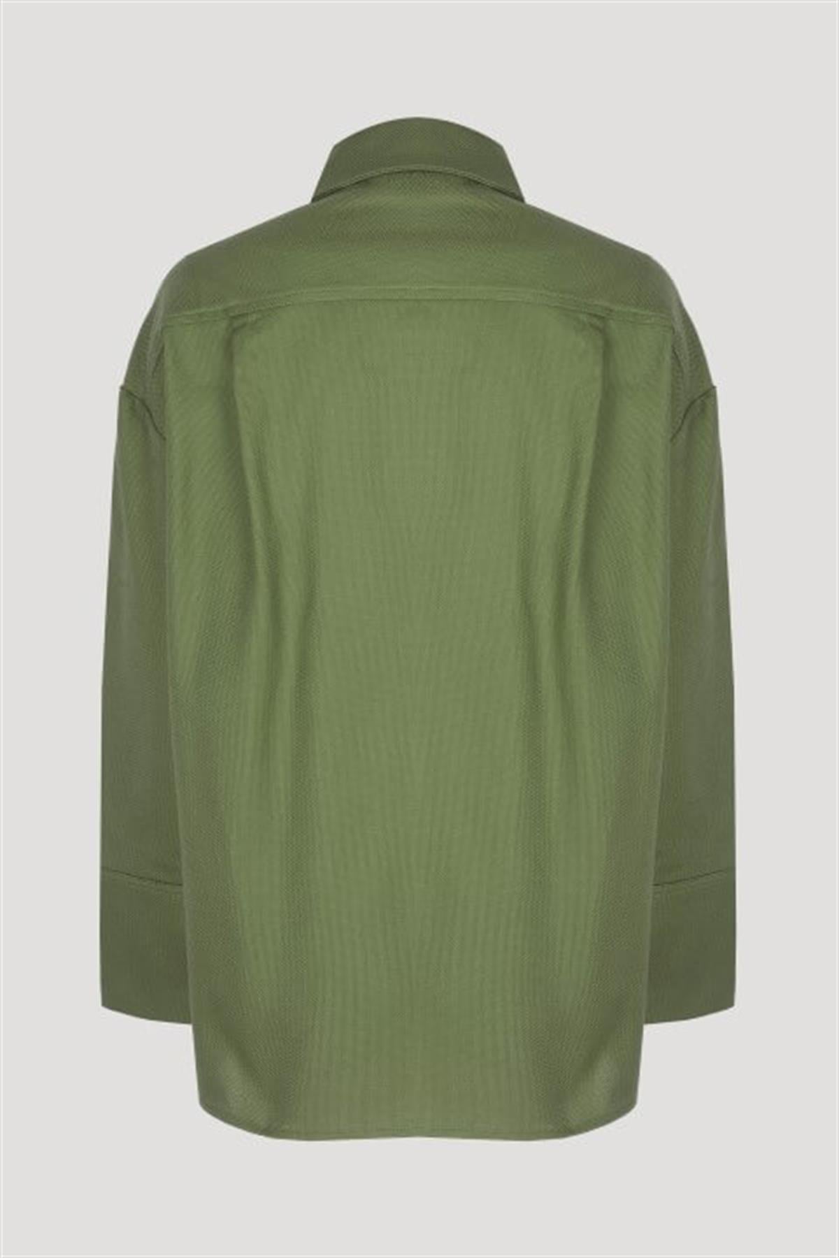 SORBE'Daily & UniformTHE BOYISH SHIRT