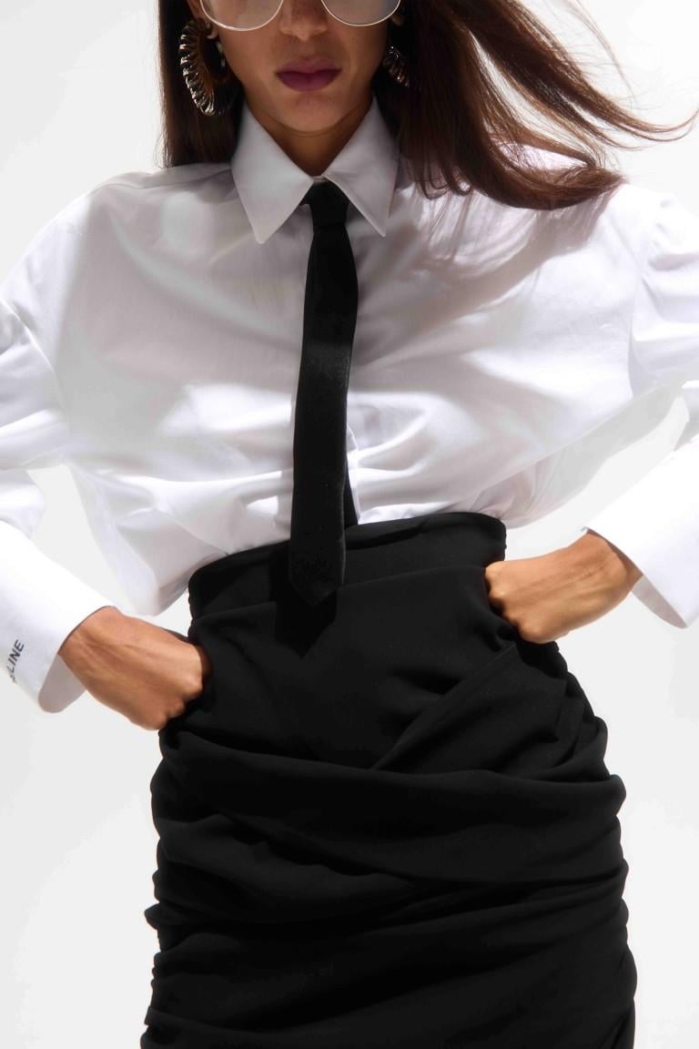 SORBEDaily & UniformTHE BOYISH SHIRT