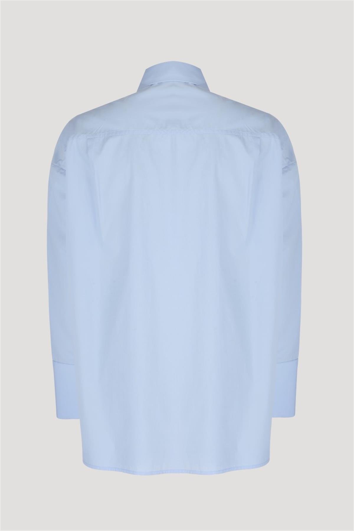 SORBE'Daily & UniformTHE BOYISH SHIRT